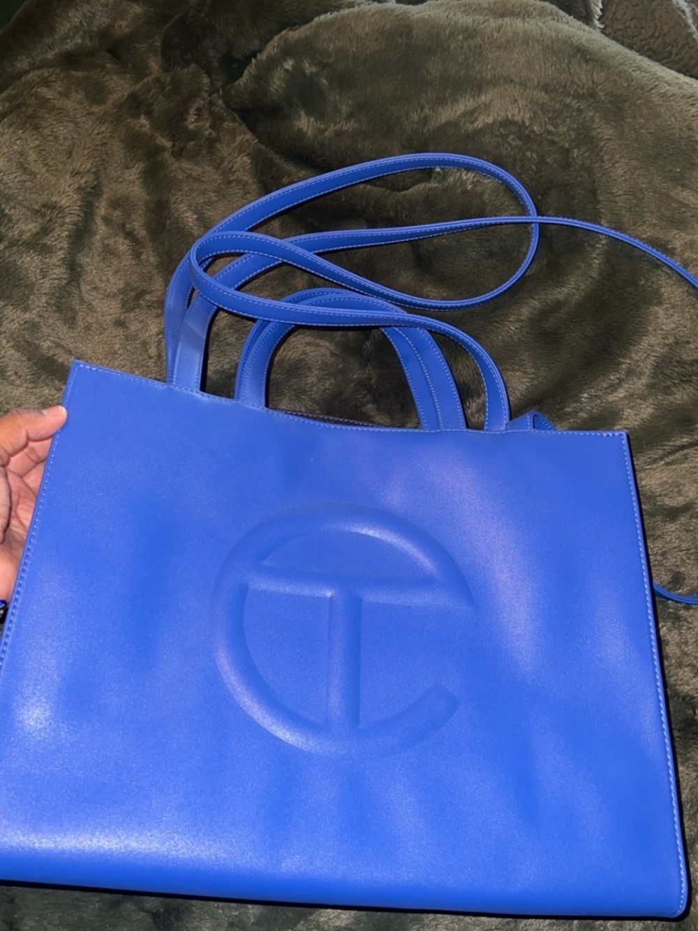 Telfar Painters Tape Medium